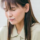 背中の痛み